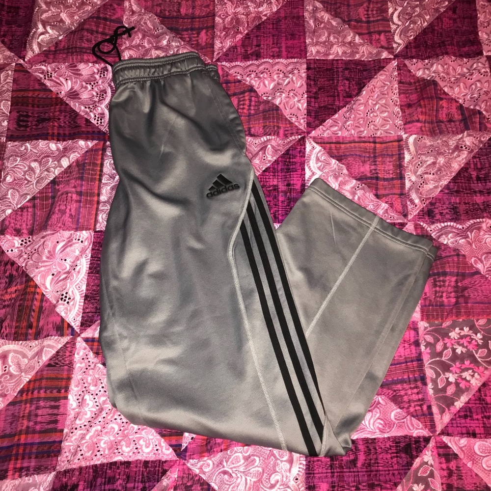 Adidas sweats